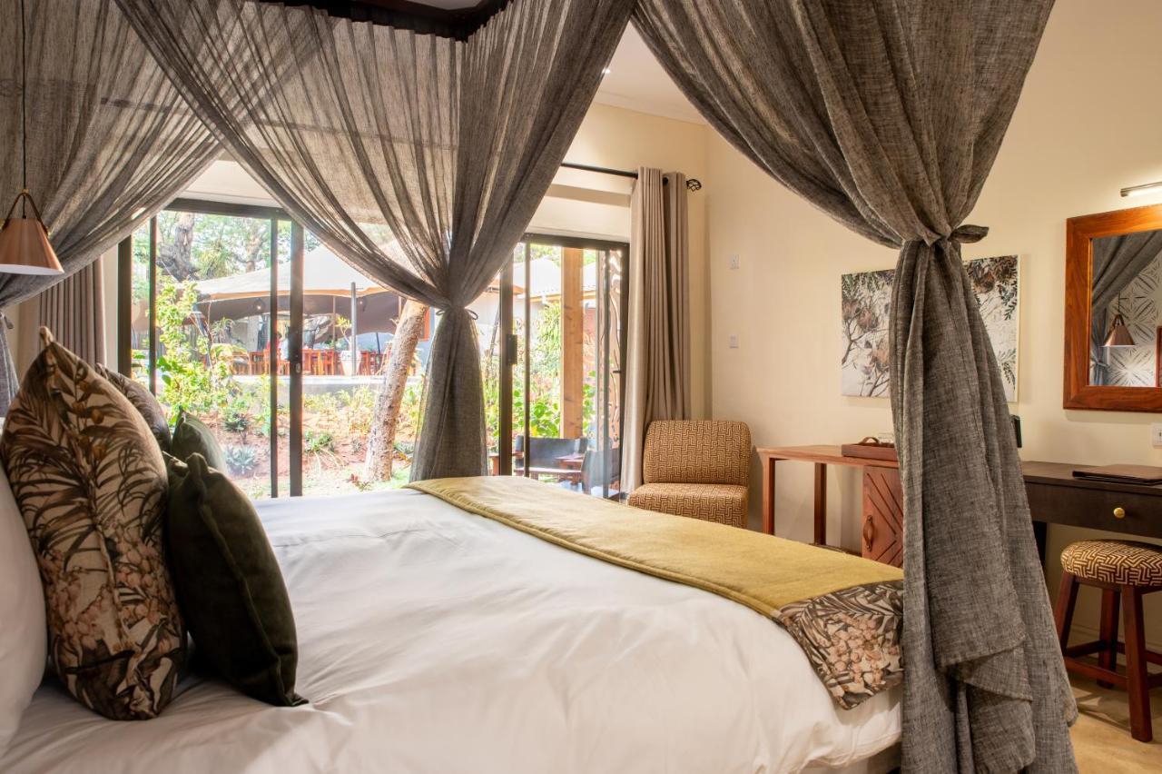 Shongwe Lookout Villa Victoria Falls Eksteriør billede